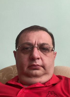 Artur, 45, Россия, Химки