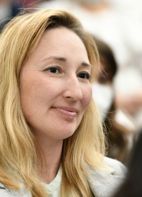 Luiza, 46, Russia, Saint Petersburg