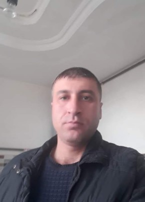 Samir, 39, Azərbaycan Respublikası, Gəncə