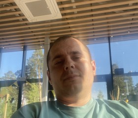 Sergey, 36, Likino-Dulevo