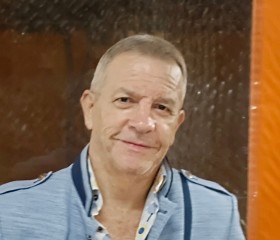 Vittorio, 64 года, Gijón