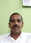 Santhosh, 46  , Nandyal