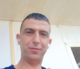 Fouaz Heddad, 47, Jijel