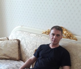 ( SVYaTOY), 43, Moscow