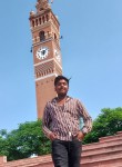 SAMEER KHAN, 18  , Lucknow