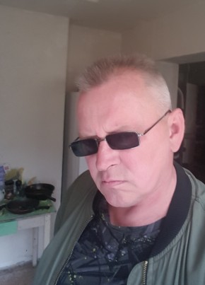 Сергей, 53, Россия, Новомосковск