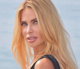 Sofia Blyuvsht, 41 год, Луганськ