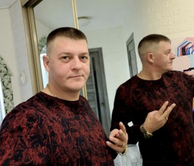 Фёдр, 48 лет, Москва