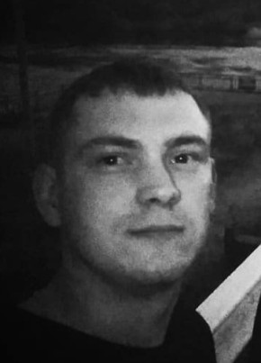 Никита из Хабаровска 32 года