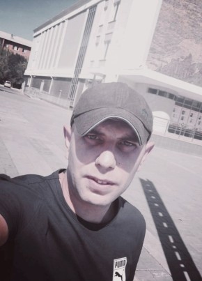 Dima, 39, Russia, Rzhev