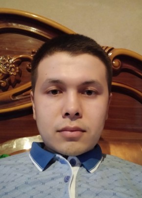 Жахонгир, 29, Türkmenistan, Daşoguz