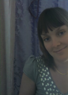 Анжелика, 41, Россия, Комсомольск-на-Амуре