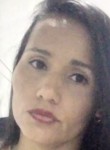 Richelida Lucena, 44 года, Maceió