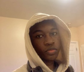 QAZ, 23, South Boston