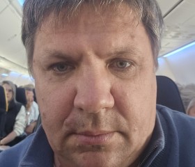 Andrey, 47, Liski