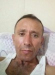 Cemil, 43 года, İzmir