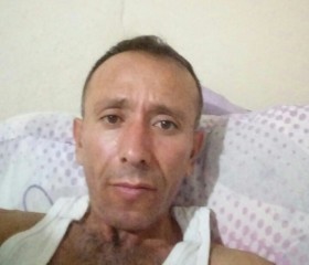 Cemil, 43 года, İzmir