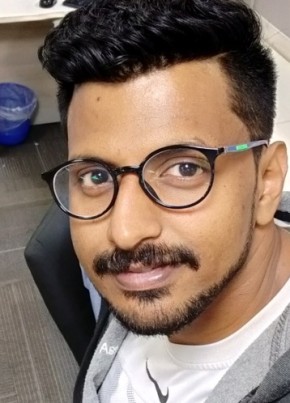Jonam, 31, India, Pune