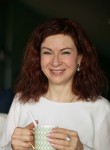 Dina, 43  , Moscow
