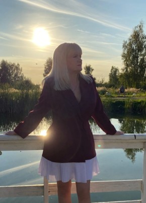Марина из Волоколамска 55 лет