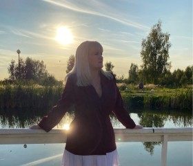 Marina, 55, Volokolamsk