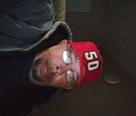 Charles Burney, 46, Lewiston (State of Maine)