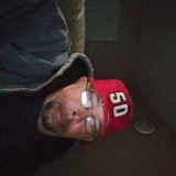Charles Burney, 46  , Lewiston (State of Maine)
