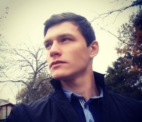 Aleksandr, 28, Minsk