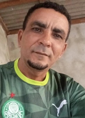 RonyJJ из Mamanguape 44 года