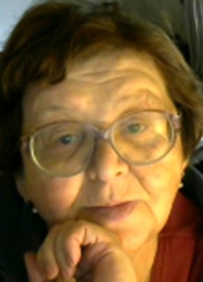 Эмилия, 83, Україна, Київ