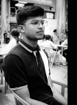 Clifford Jose, 22 года, Thrissur