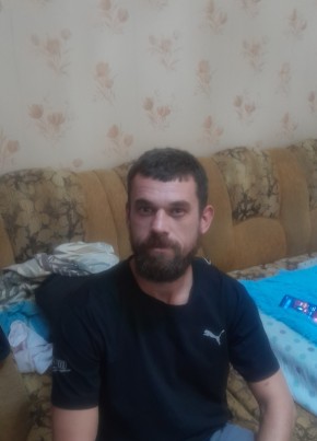Дима из Норильска 41 год