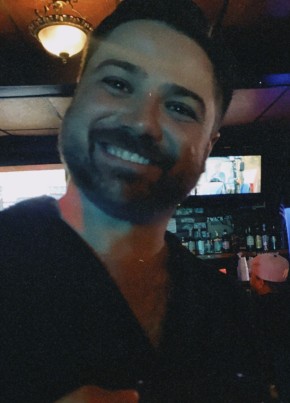 Marcus, 30, United States of America, Long Beach (State of New York)