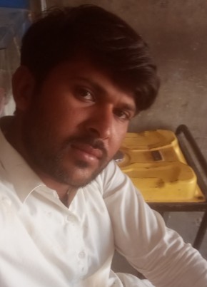 gulbahar, 28, پاکستان, ٹنڈو محمد خان