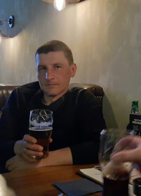 Игорь, 43, Россия, Кинешма