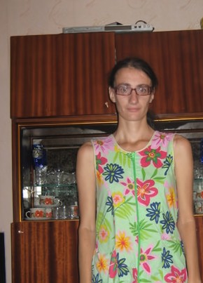 ТАТЬЯНА, 40, Россия, Дальнее Константиново