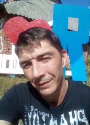 Сергей, 36, Россия, Санкт-Петербург