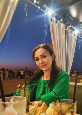 Оля из Астрахани 41 год