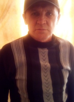 Игорь, 53, Россия, Краснокаменск