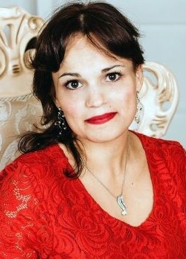Мария, 42, Россия, Черногорск
