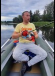 Aleksey, 37, Otradnoye
