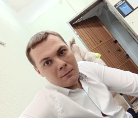 Миша, 29 лет, Ульяновск