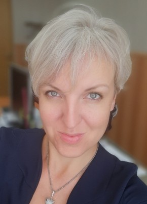 нина из Тамбова 36 лет
