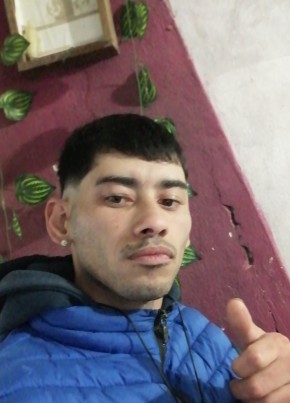 ,amxio из Maldonado 18 лет