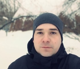 Дмитрий, 36 лет, Балаково