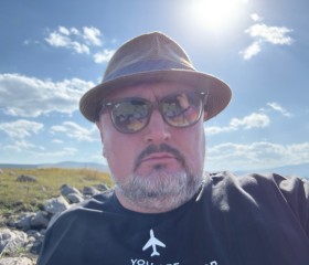 Konstantin, 41, Tbilisi