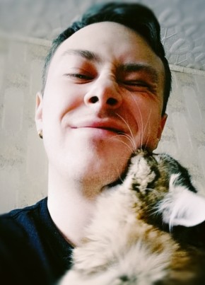 Дмитрий из Дмитрова 28 лет