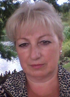 jelena kozlovskaja, 60, United Kingdom, Leicester