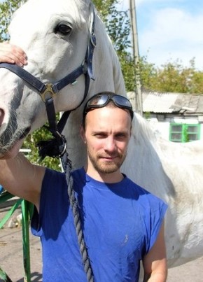 AlxCruel, 45, Russia, Armyansk