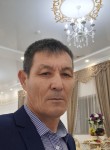 Арман, 49 лет, Астана